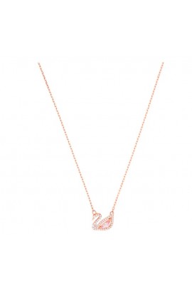 SWAROVSKI DAZZLING SWAN 項鏈